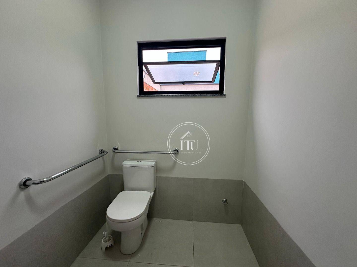 Loja-Salão, 40 m² - Foto 5