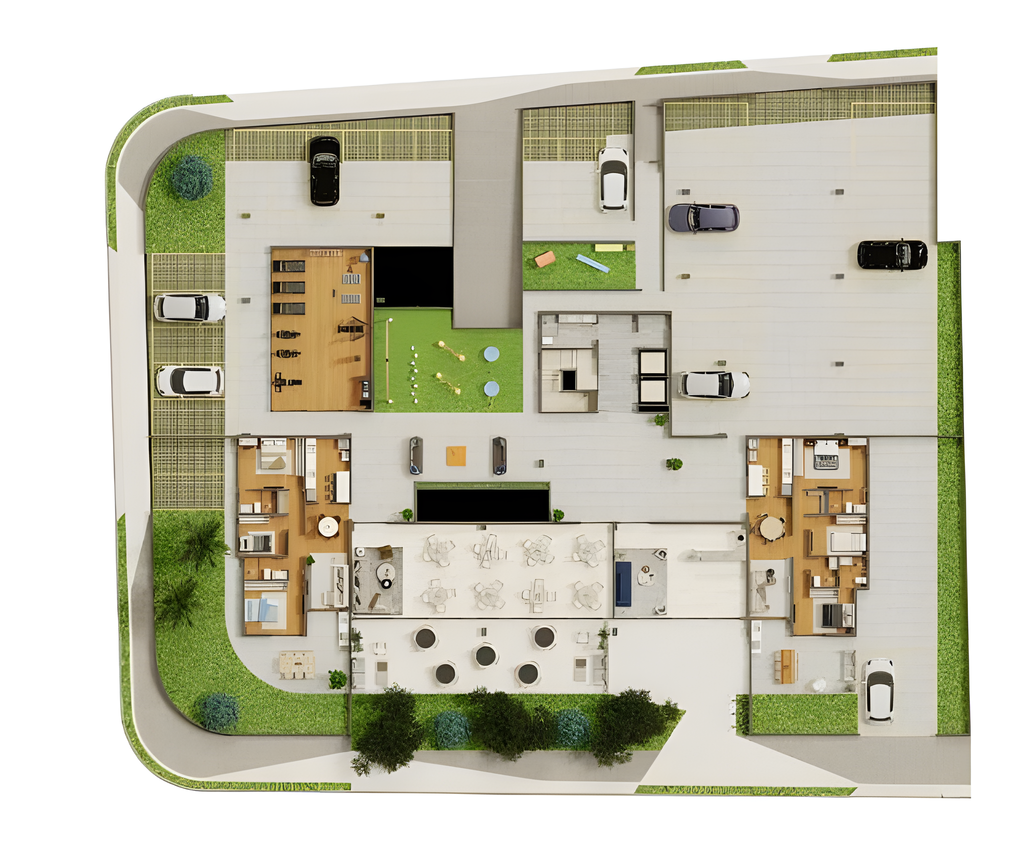 Apartamento à venda com 3 quartos, 10088m² - Foto 14