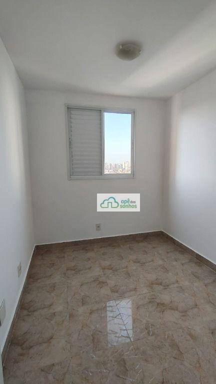 Apartamento para alugar com 2 quartos, 53m² - Foto 7