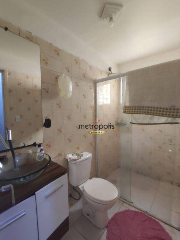 Apartamento à venda com 2 quartos, 57m² - Foto 6