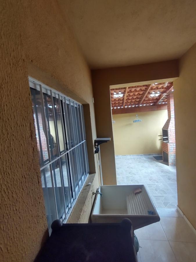 Casa de Condomínio à venda com 2 quartos, 110m² - Foto 11