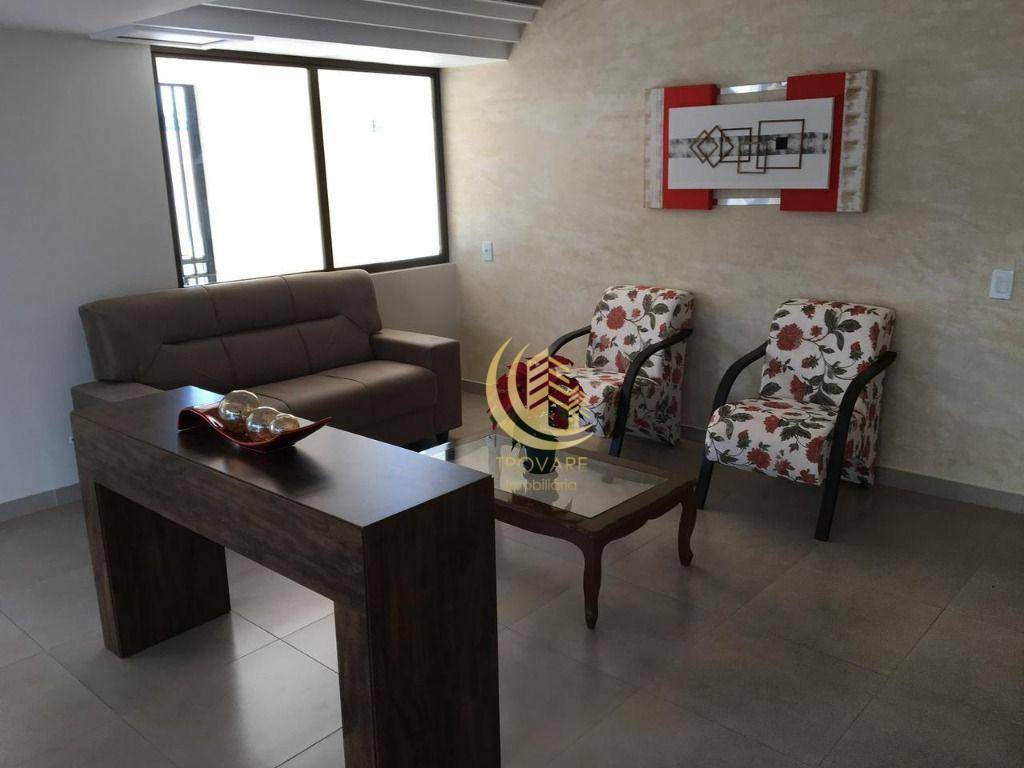 Apartamento à venda com 3 quartos, 103m² - Foto 12