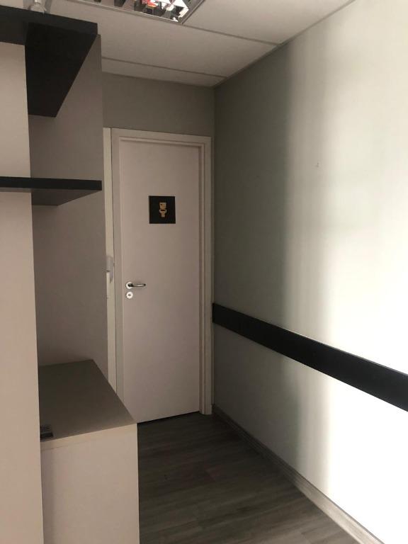 Conjunto Comercial-Sala à venda, 43m² - Foto 17