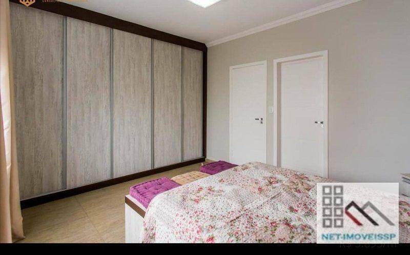 Sobrado à venda com 2 quartos, 220m² - Foto 28