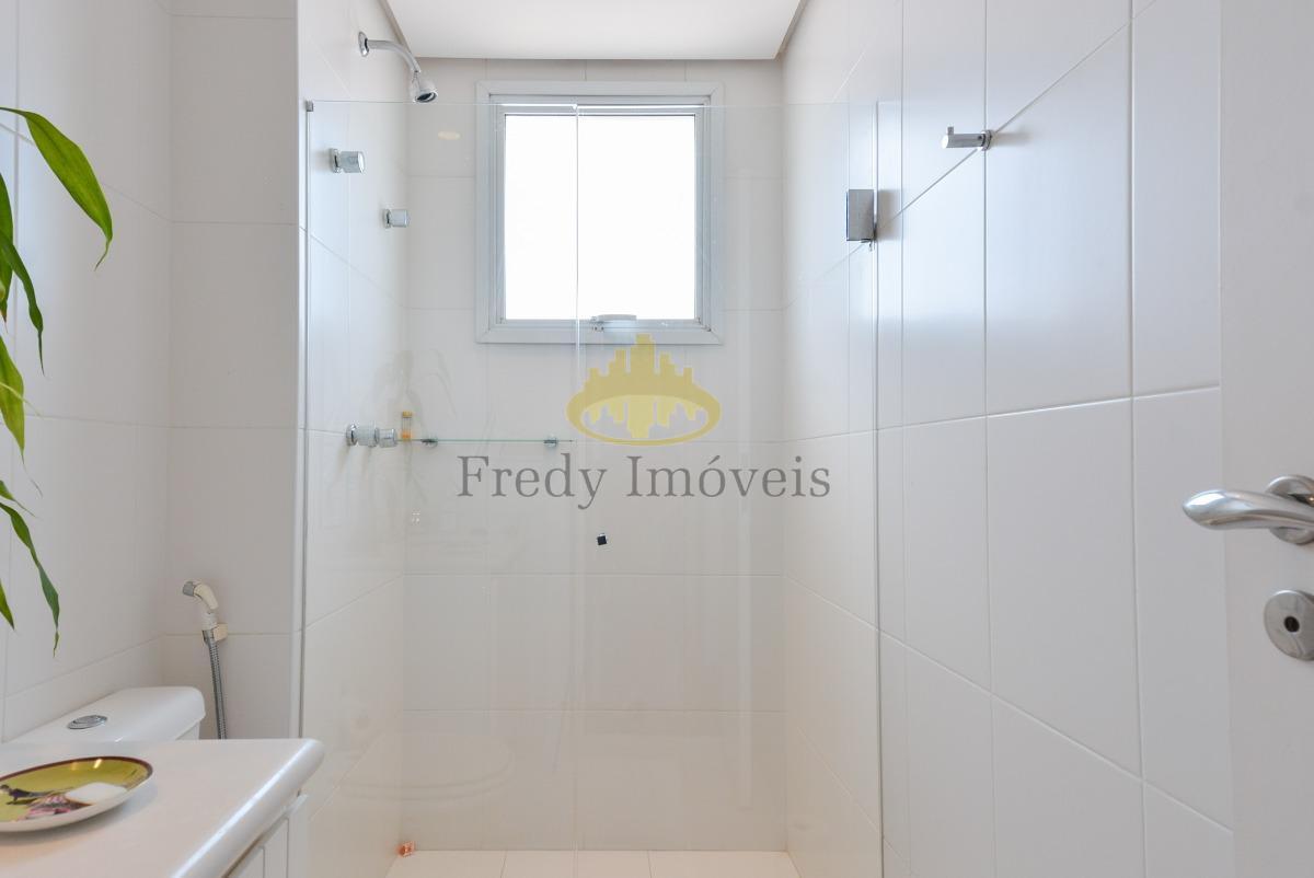 Apartamento à venda com 4 quartos, 245m² - Foto 24