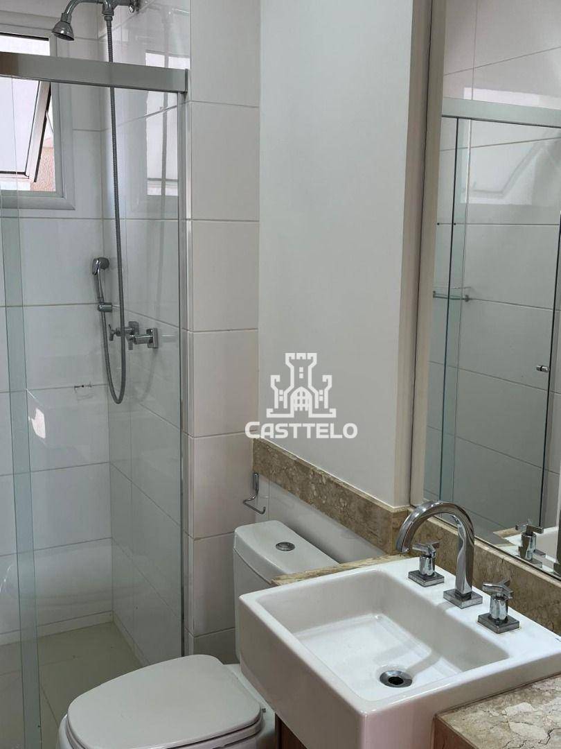 Apartamento à venda com 3 quartos, 82m² - Foto 38