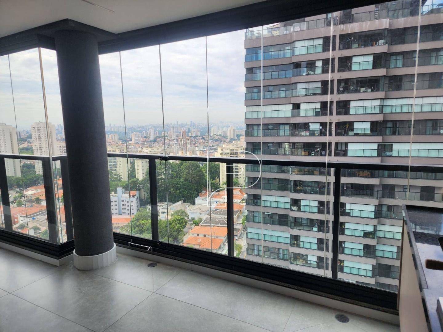 Apartamento à venda com 3 quartos, 116m² - Foto 5