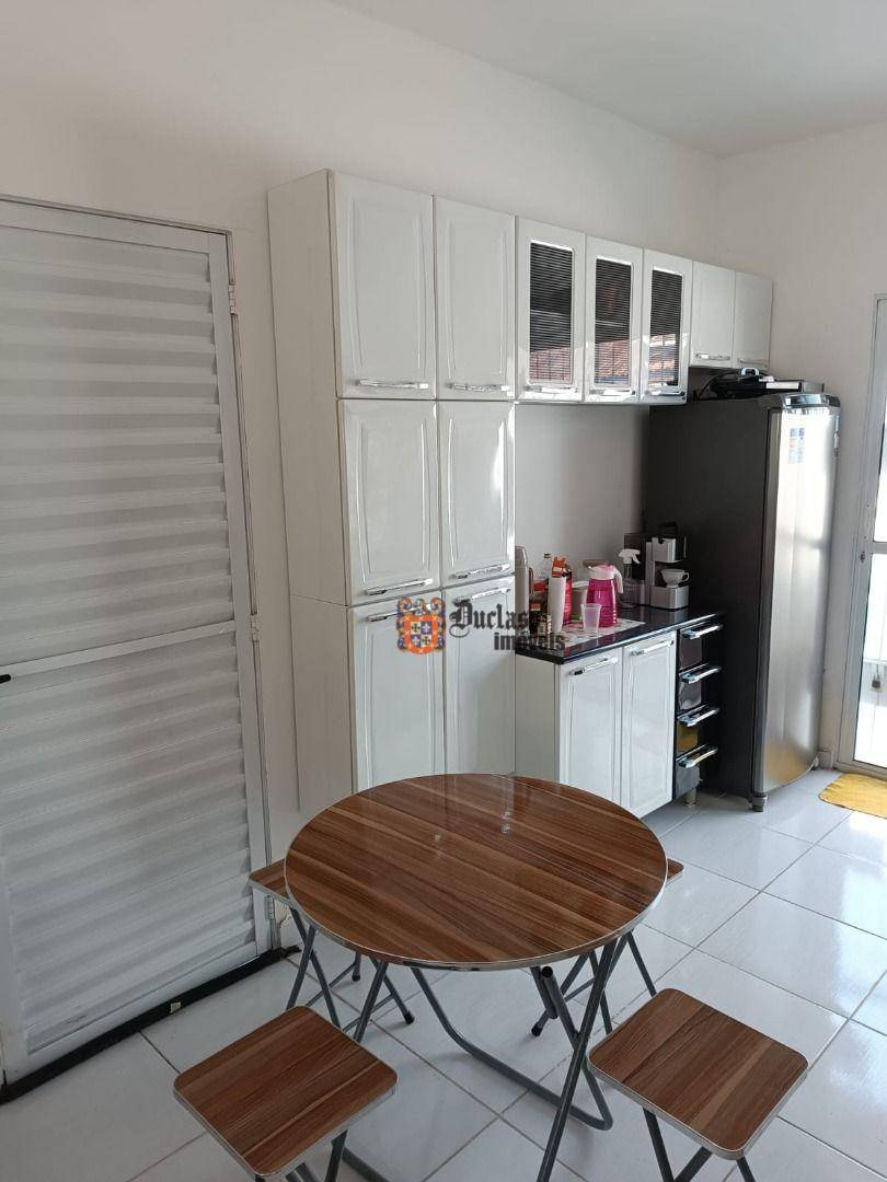 Casa de Condomínio à venda com 2 quartos, 45m² - Foto 5