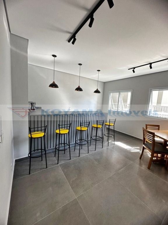 Apartamento à venda com 2 quartos, 39m² - Foto 21