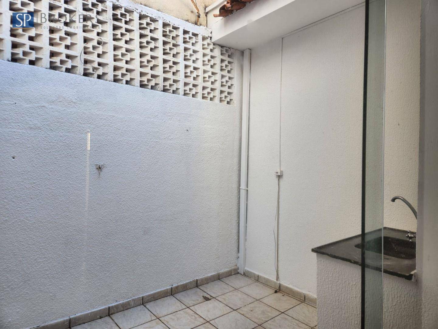 Casa à venda com 3 quartos, 168m² - Foto 19