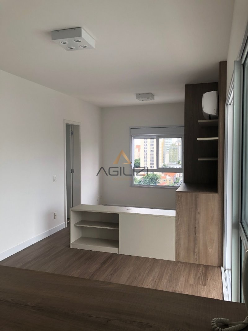 Apartamento à venda com 1 quarto, 45m² - Foto 19