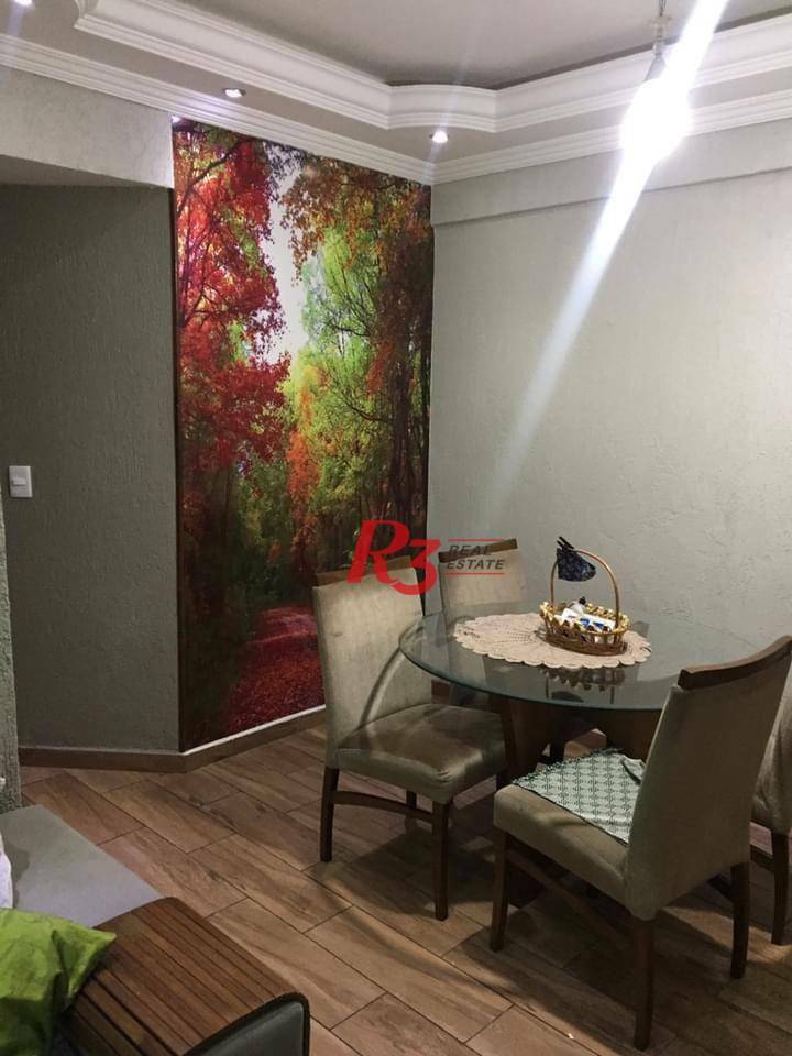 Apartamento à venda com 2 quartos, 116m² - Foto 2