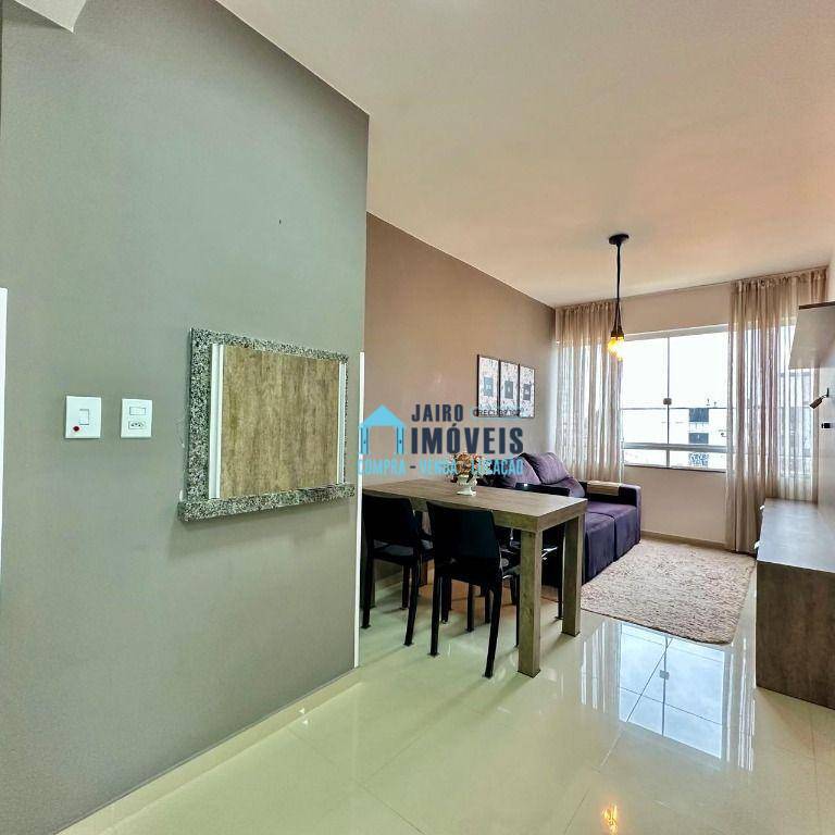 Apartamento à venda com 1 quarto - Foto 18