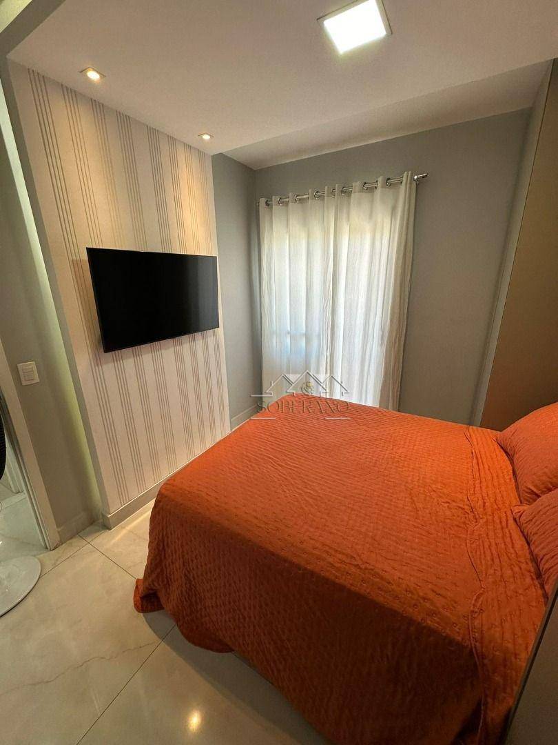 Apartamento à venda com 2 quartos, 56m² - Foto 6