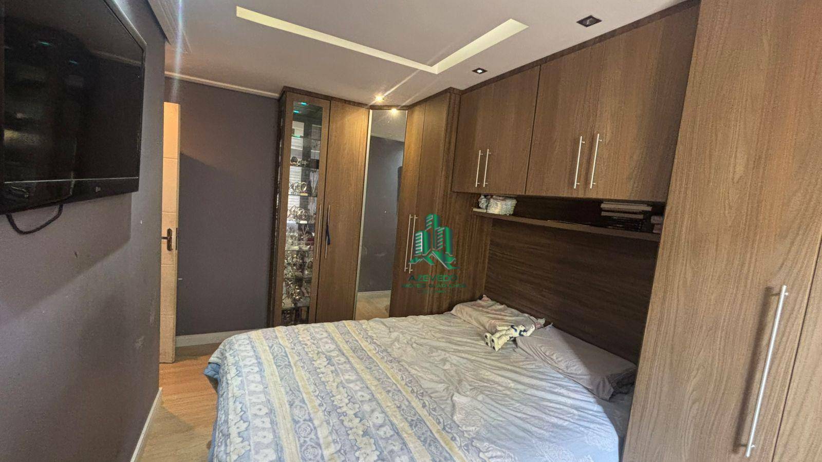 Apartamento à venda com 2 quartos, 52m² - Foto 19