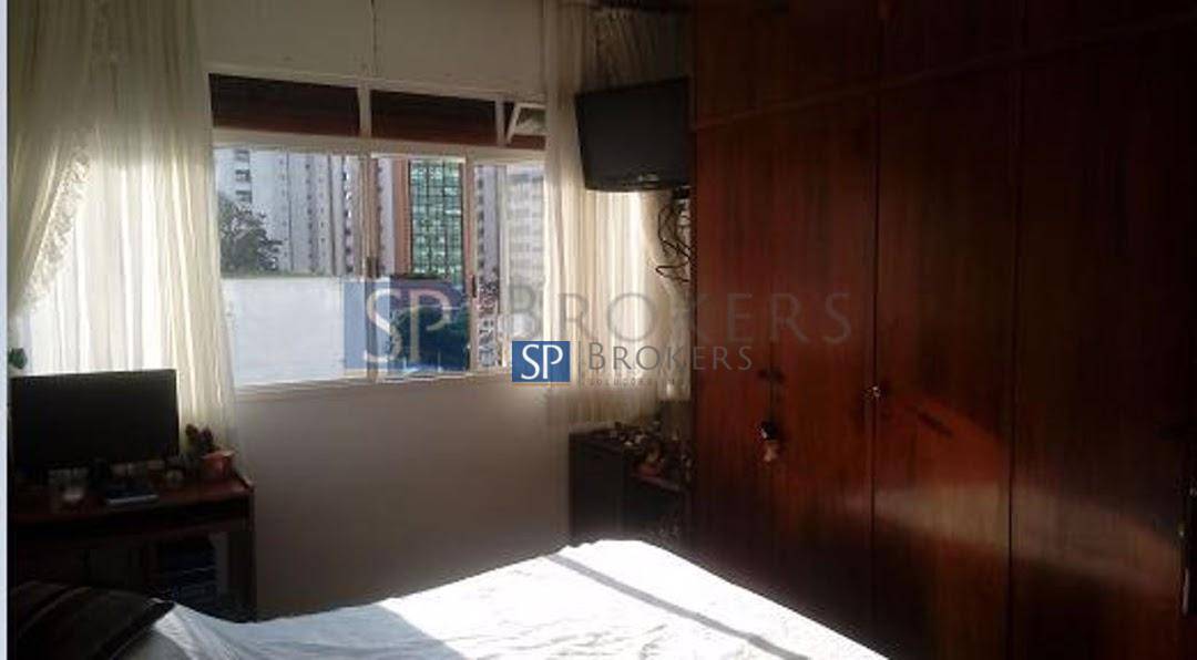 Apartamento à venda com 3 quartos, 138m² - Foto 18