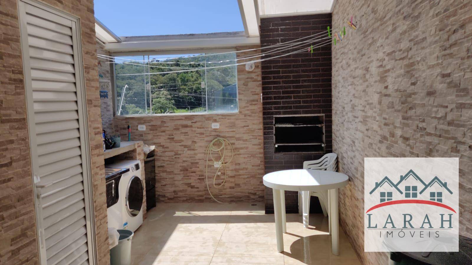 Casa de Condomínio à venda com 2 quartos, 52m² - Foto 8