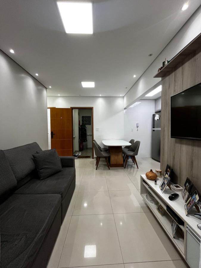 Apartamento à venda com 3 quartos, 76m² - Foto 1