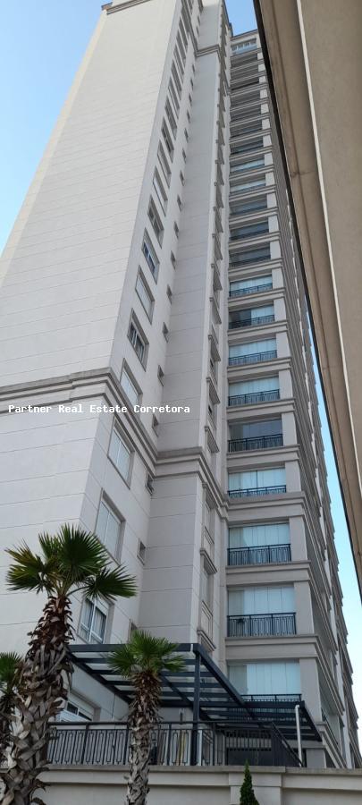 Apartamento à venda com 4 quartos, 250m² - Foto 1