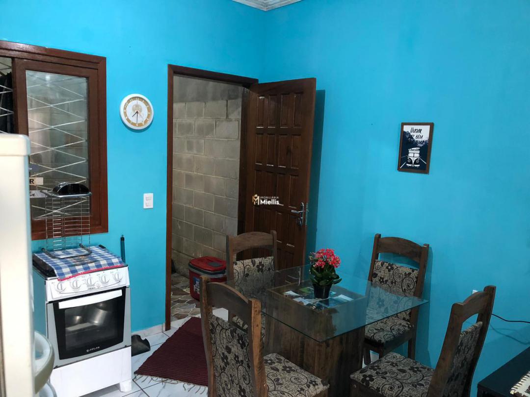 Casa de Condomínio à venda com 2 quartos, 45m² - Foto 15