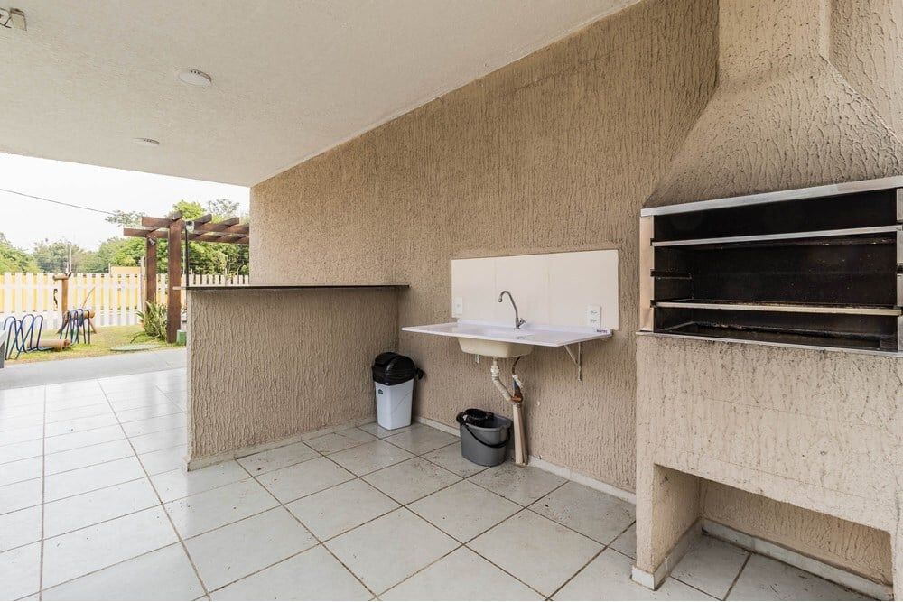 Apartamento à venda com 2 quartos, 42m² - Foto 6