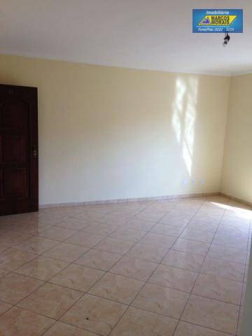 Apartamento à venda com 3 quartos, 100m² - Foto 2