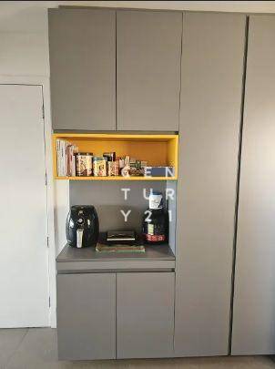 Apartamento à venda com 3 quartos, 117m² - Foto 8