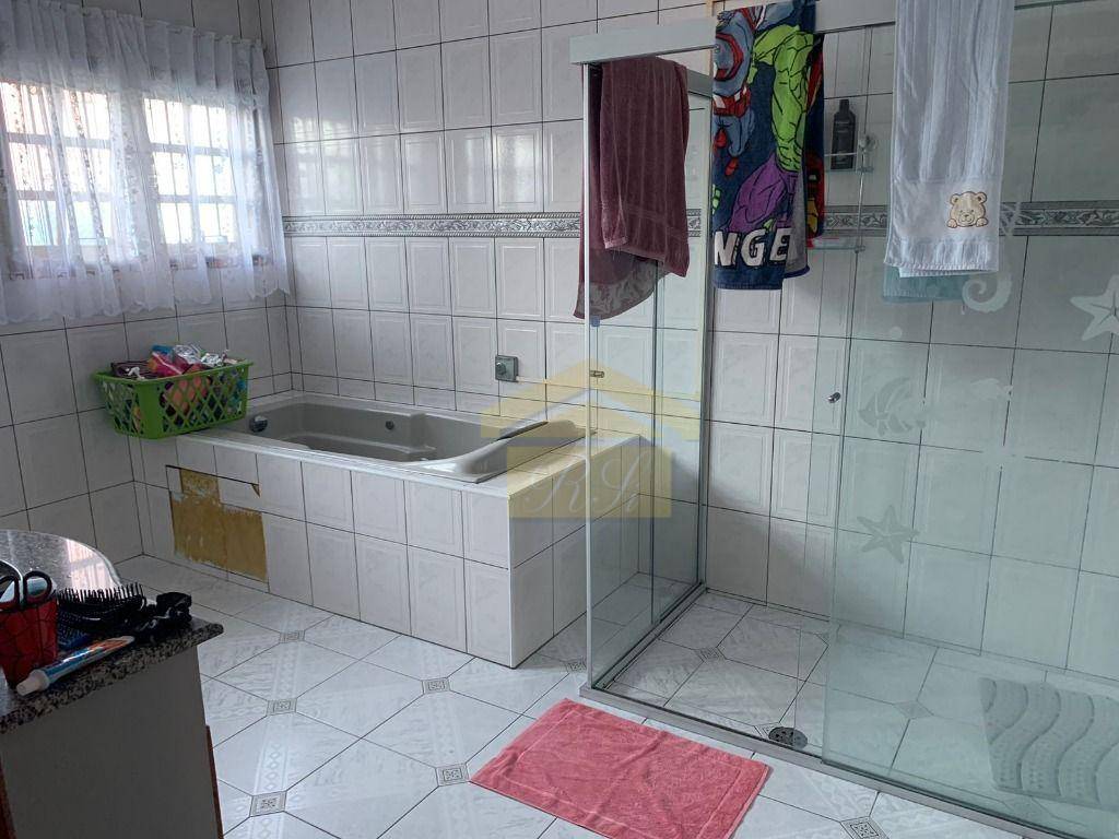 Sobrado à venda com 4 quartos, 237m² - Foto 31