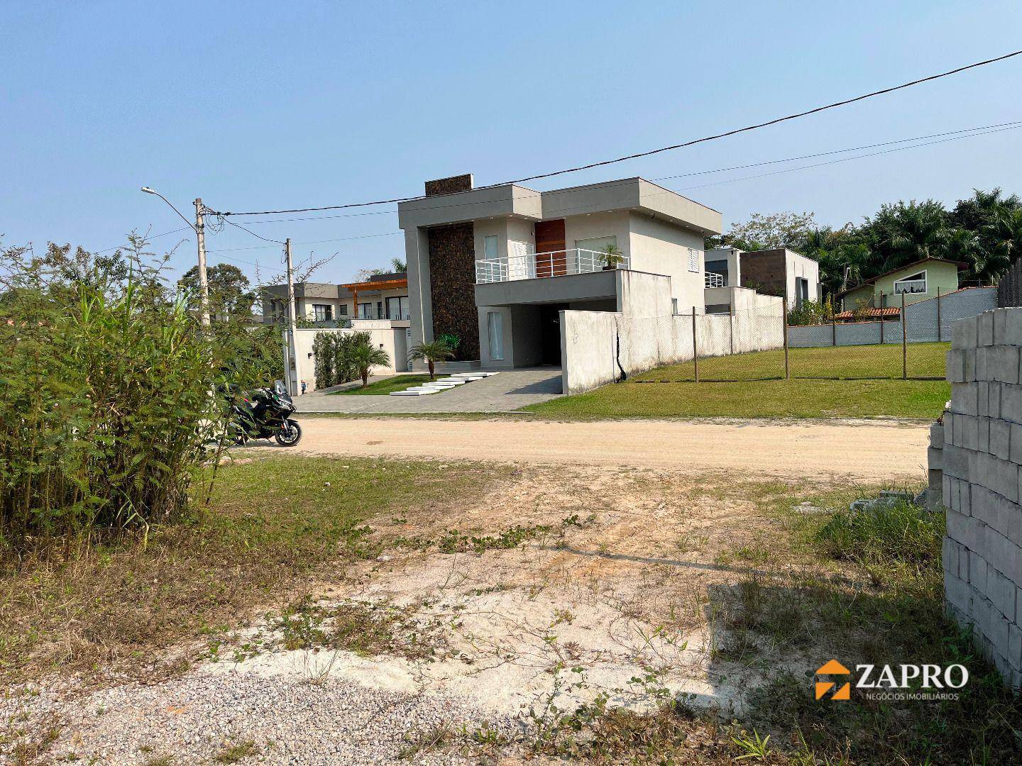 Loteamento e Condomínio, 387 m² - Foto 3