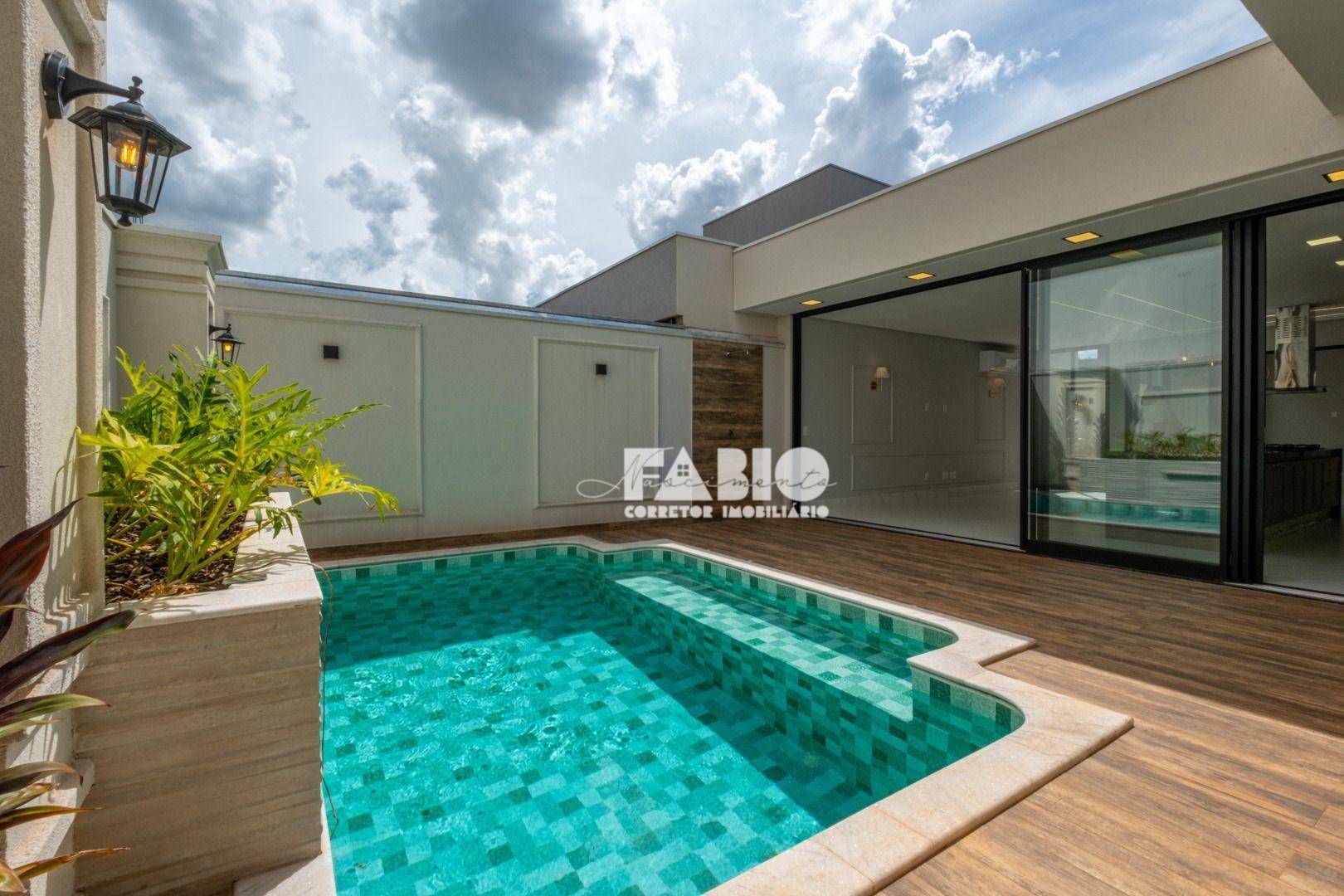 Casa de Condomínio à venda com 3 quartos, 220m² - Foto 26