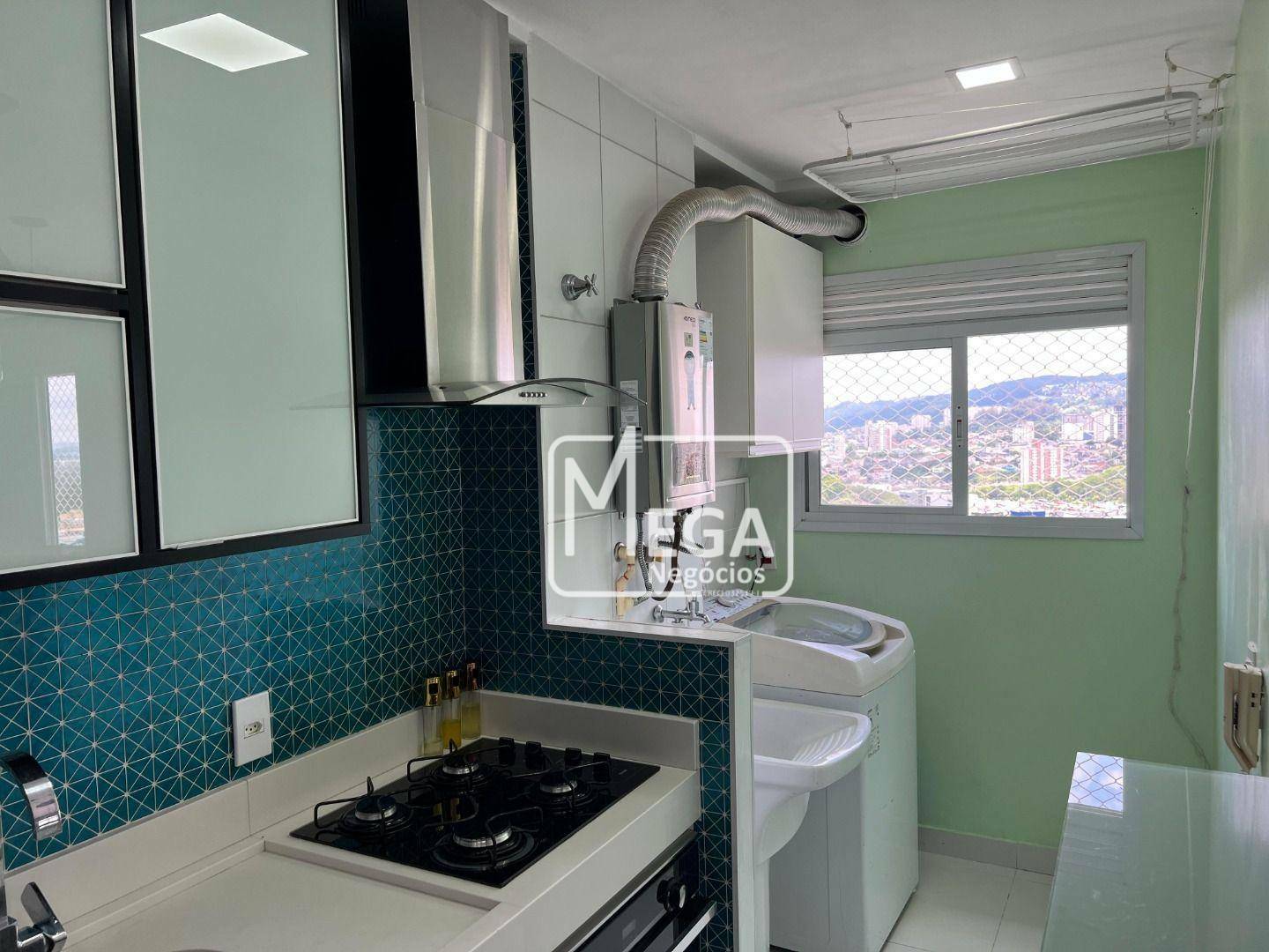 Apartamento para alugar com 2 quartos, 69m² - Foto 33