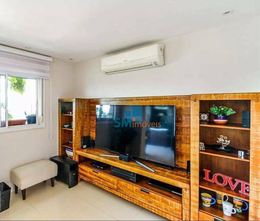 Apartamento à venda com 2 quartos, 103m² - Foto 14