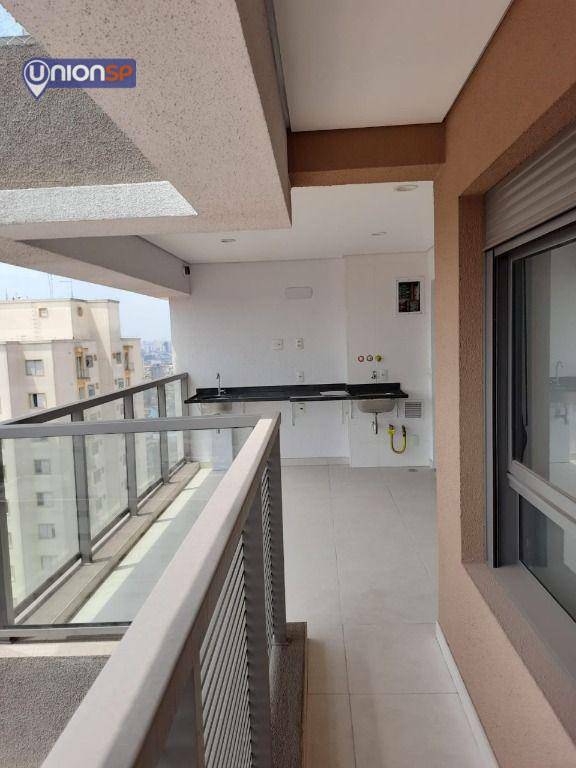 Apartamento à venda com 2 quartos, 74m² - Foto 4