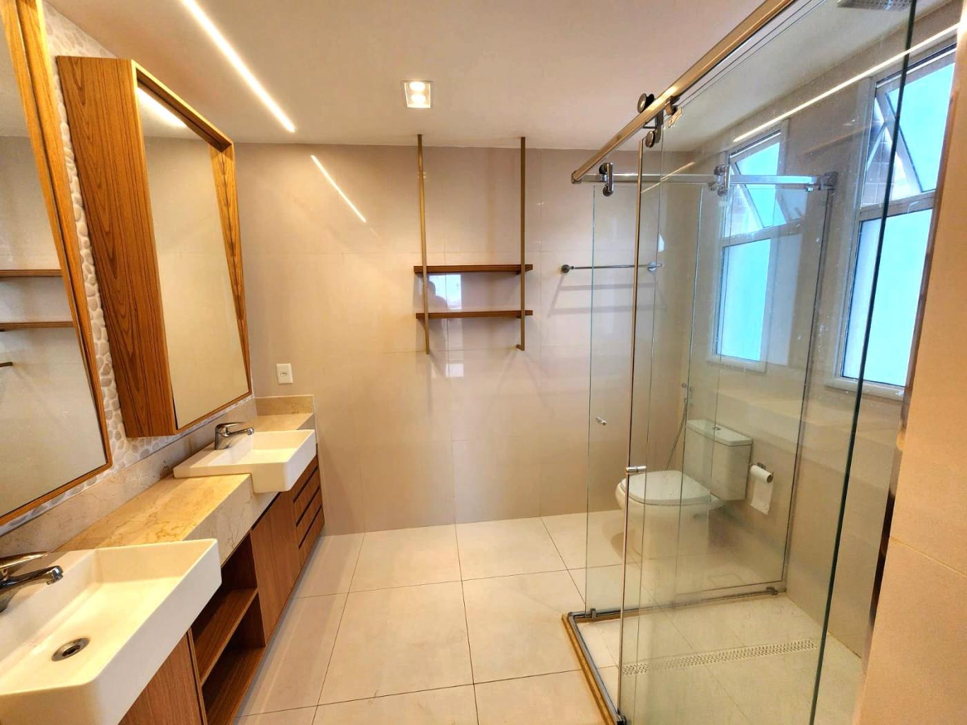 Apartamento à venda com 4 quartos, 235m² - Foto 13