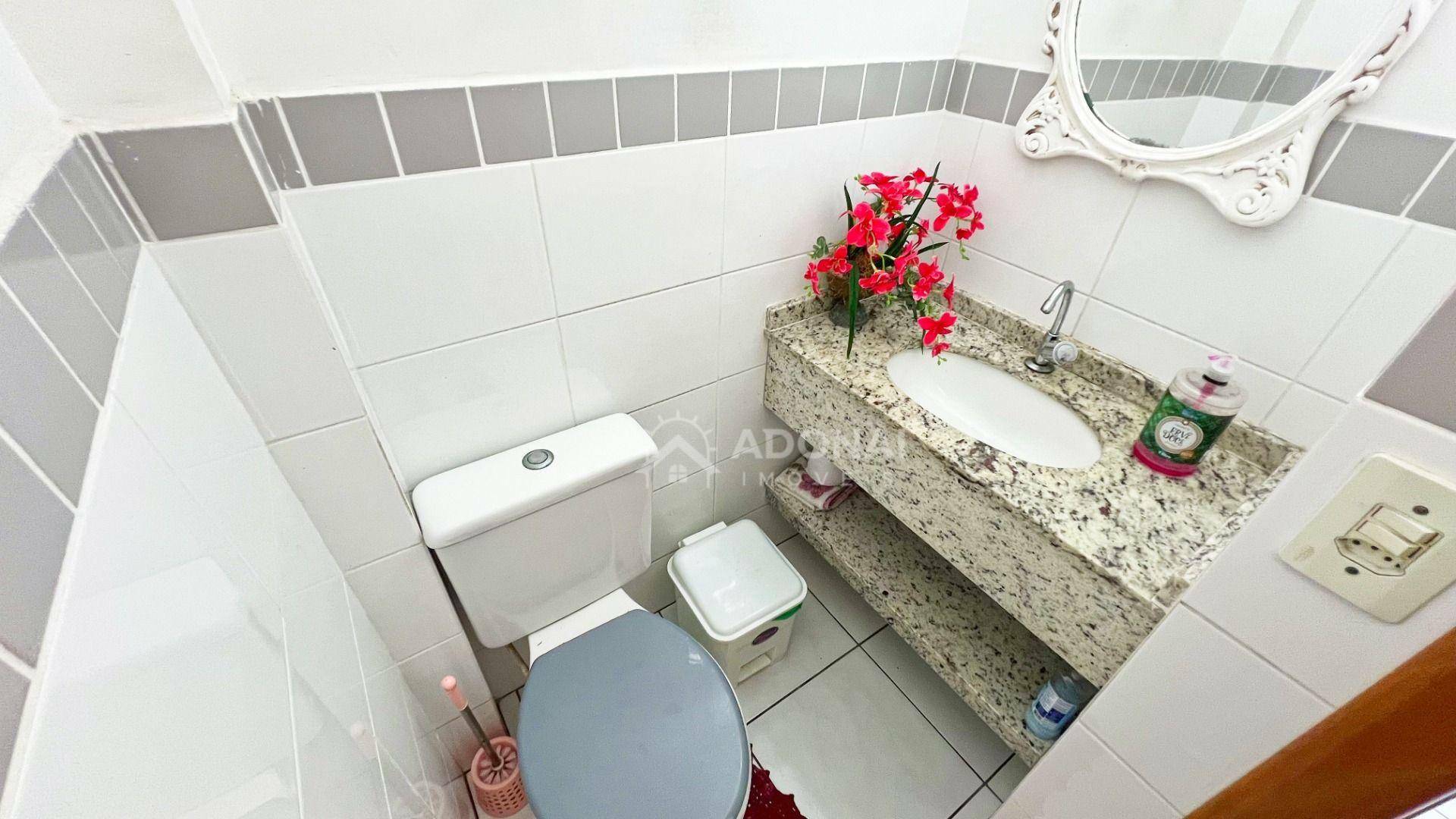 Sobrado à venda com 3 quartos, 102m² - Foto 15