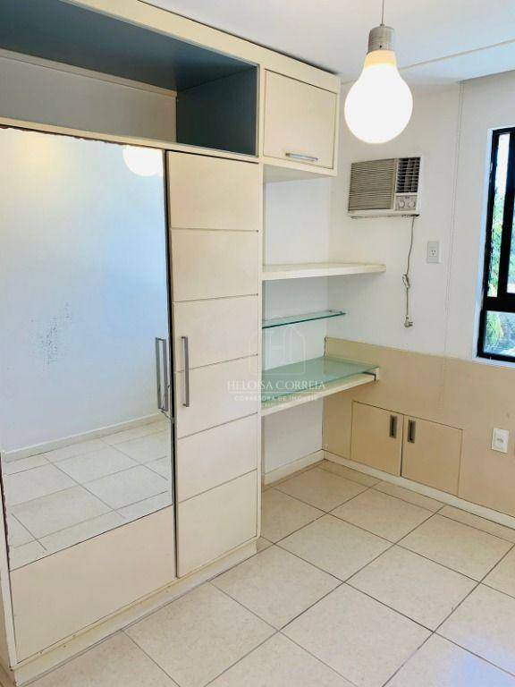 Apartamento para alugar com 4 quartos, 140m² - Foto 11