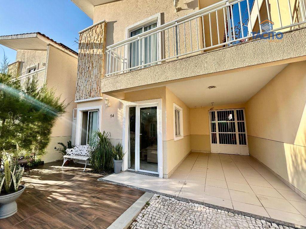 Casa, 3 quartos, 140 m² - Foto 2