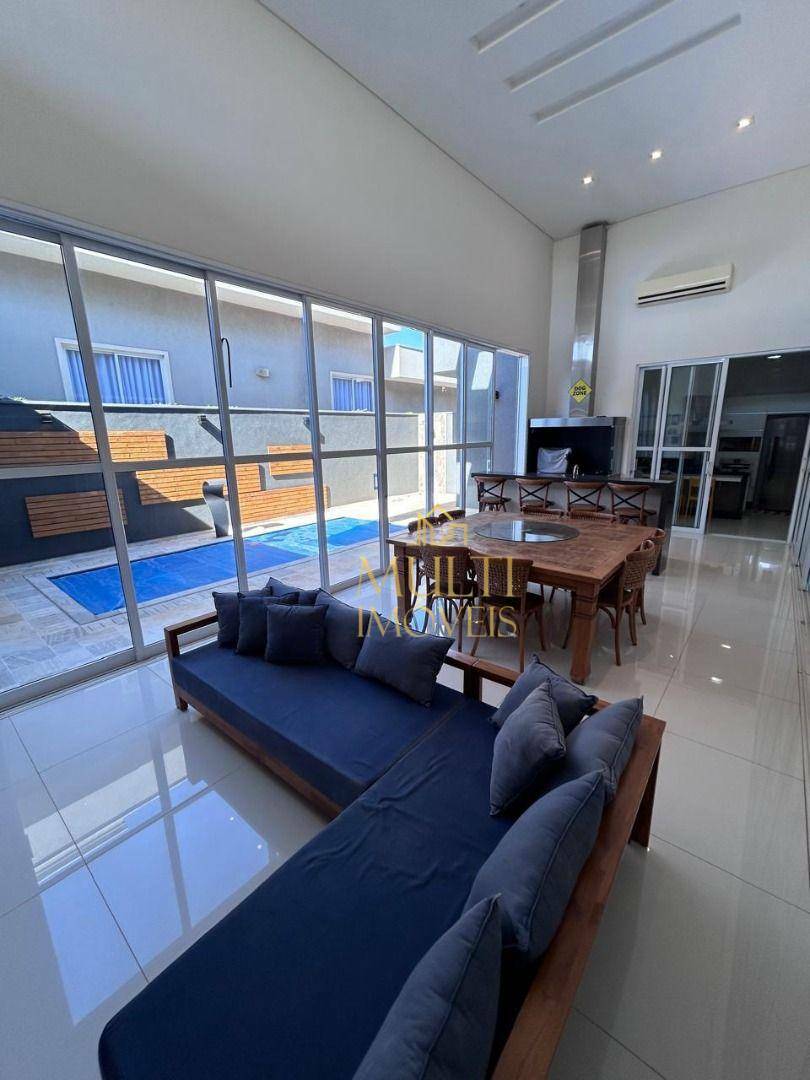 Casa de Condomínio à venda com 4 quartos, 300m² - Foto 15