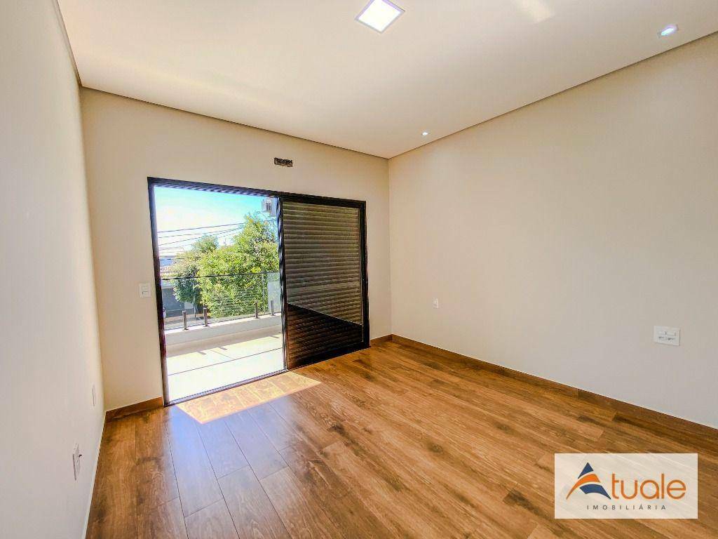 Casa de Condomínio à venda com 3 quartos, 256m² - Foto 29