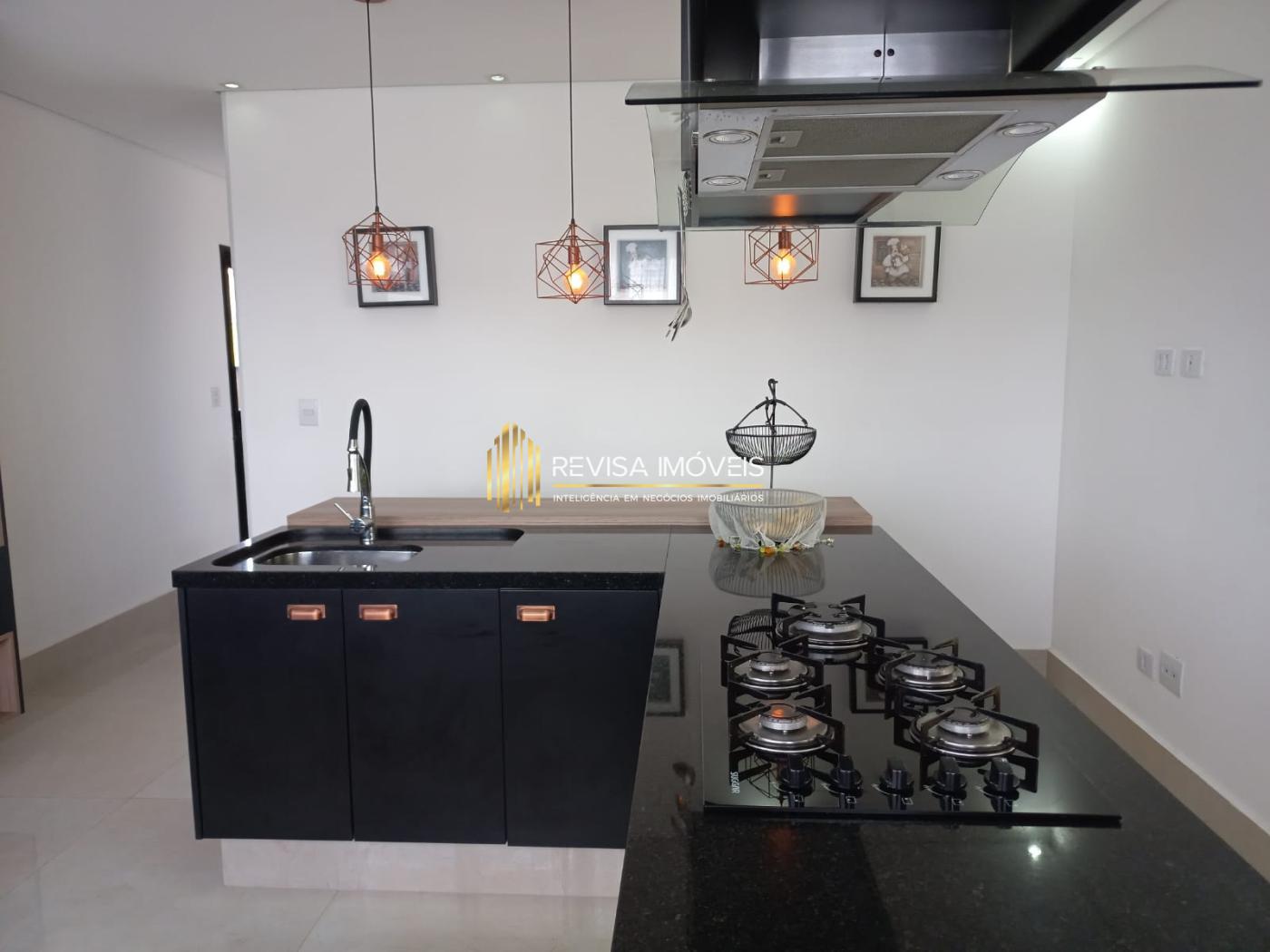 Casa de Condomínio à venda com 3 quartos, 412m² - Foto 15