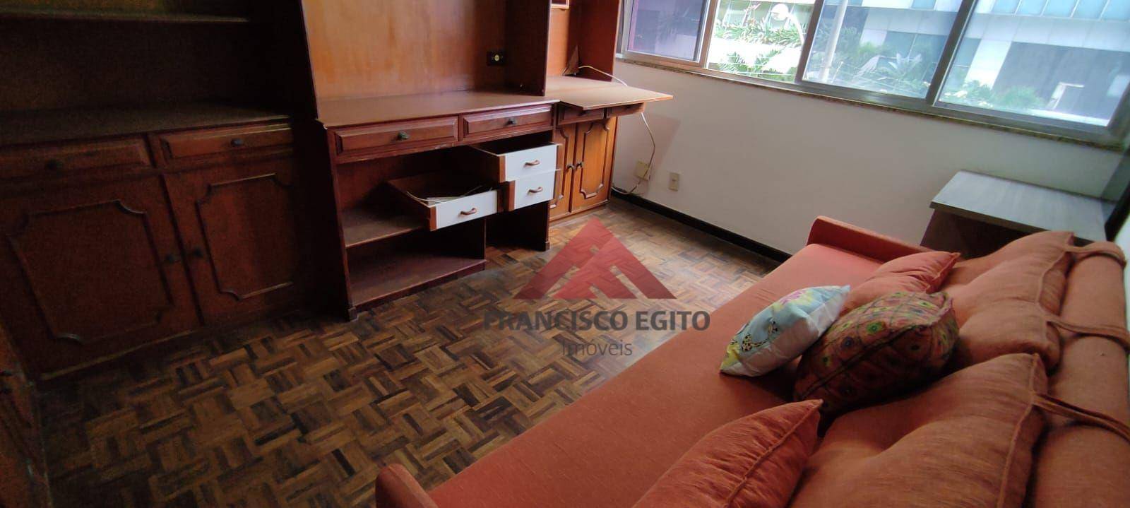 Apartamento à venda com 3 quartos, 120m² - Foto 8