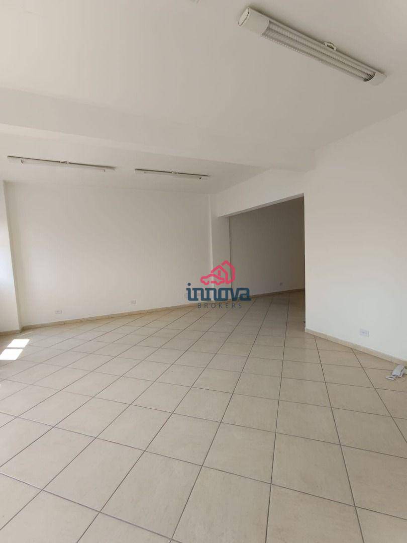 Conjunto Comercial-Sala para alugar, 49m² - Foto 5