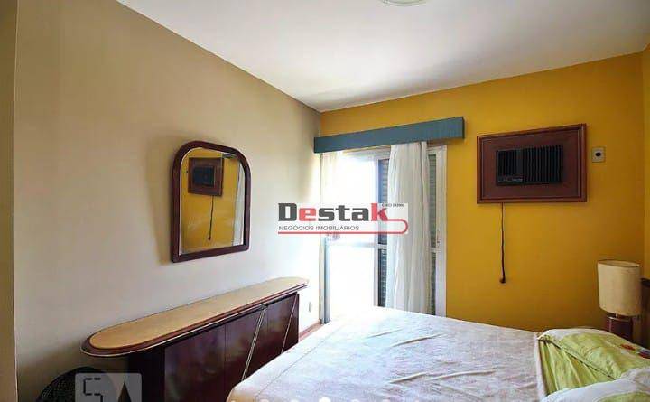 Apartamento à venda com 1 quarto, 40m² - Foto 11