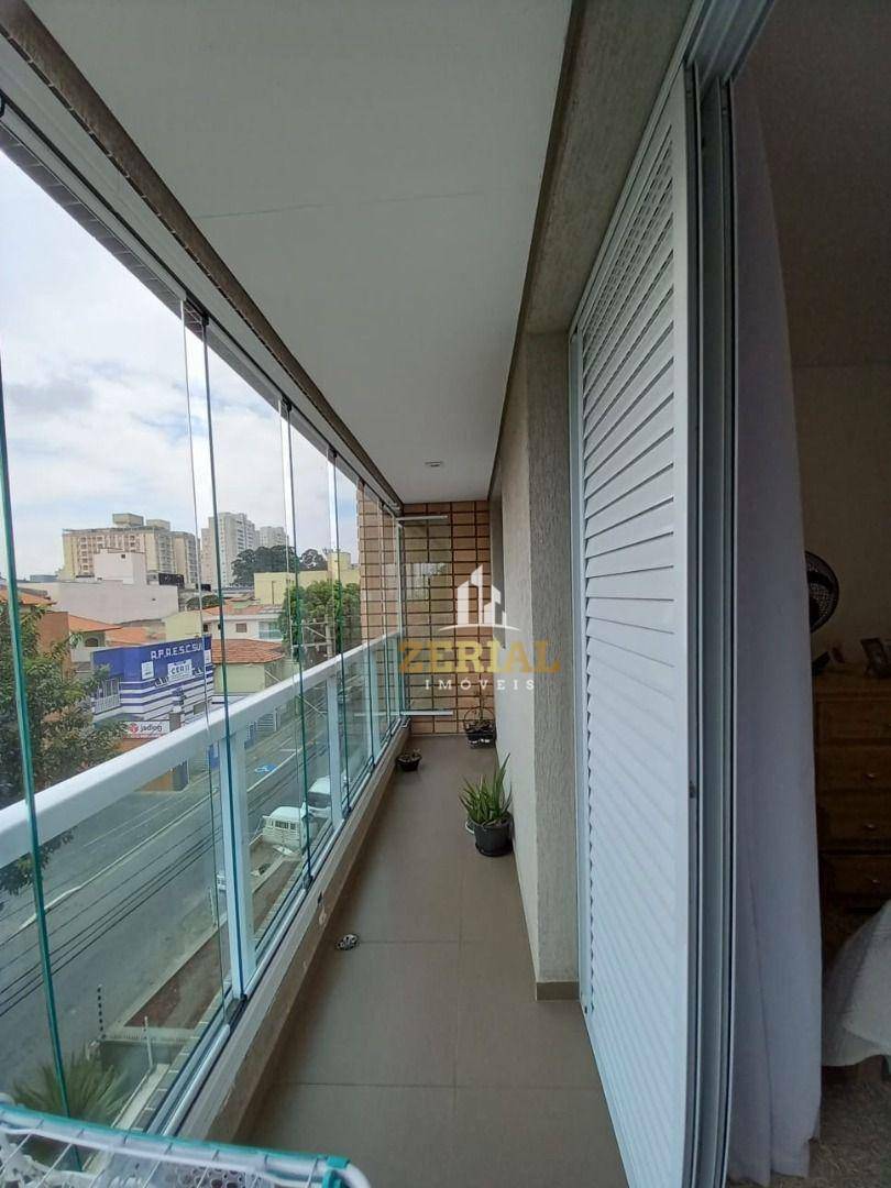 Apartamento à venda com 3 quartos, 102m² - Foto 4