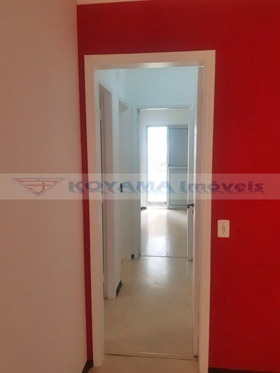 Apartamento à venda com 3 quartos, 79m² - Foto 6