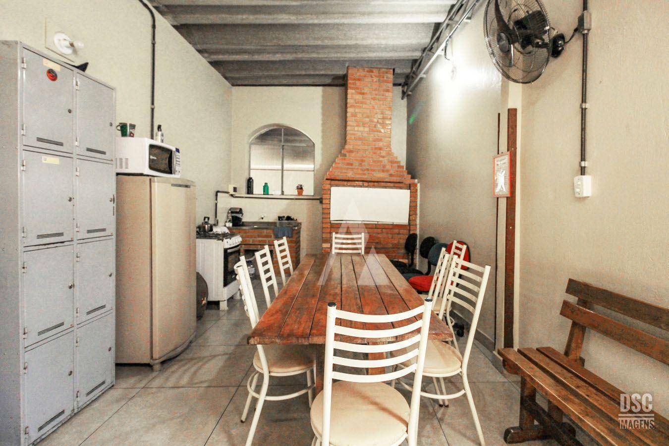 Conjunto Comercial-Sala para alugar, 25m² - Foto 8