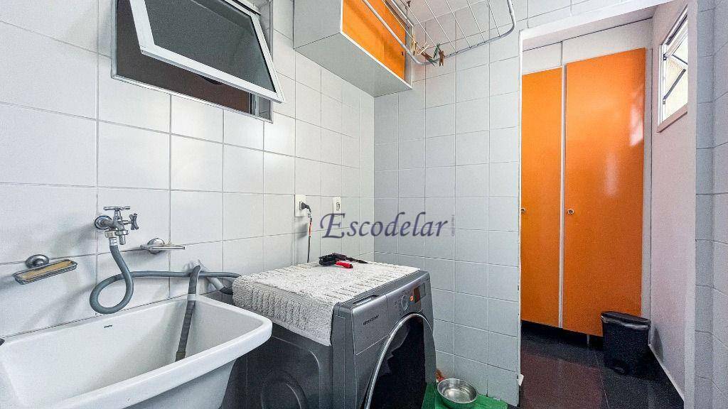 Apartamento à venda com 3 quartos, 126m² - Foto 14