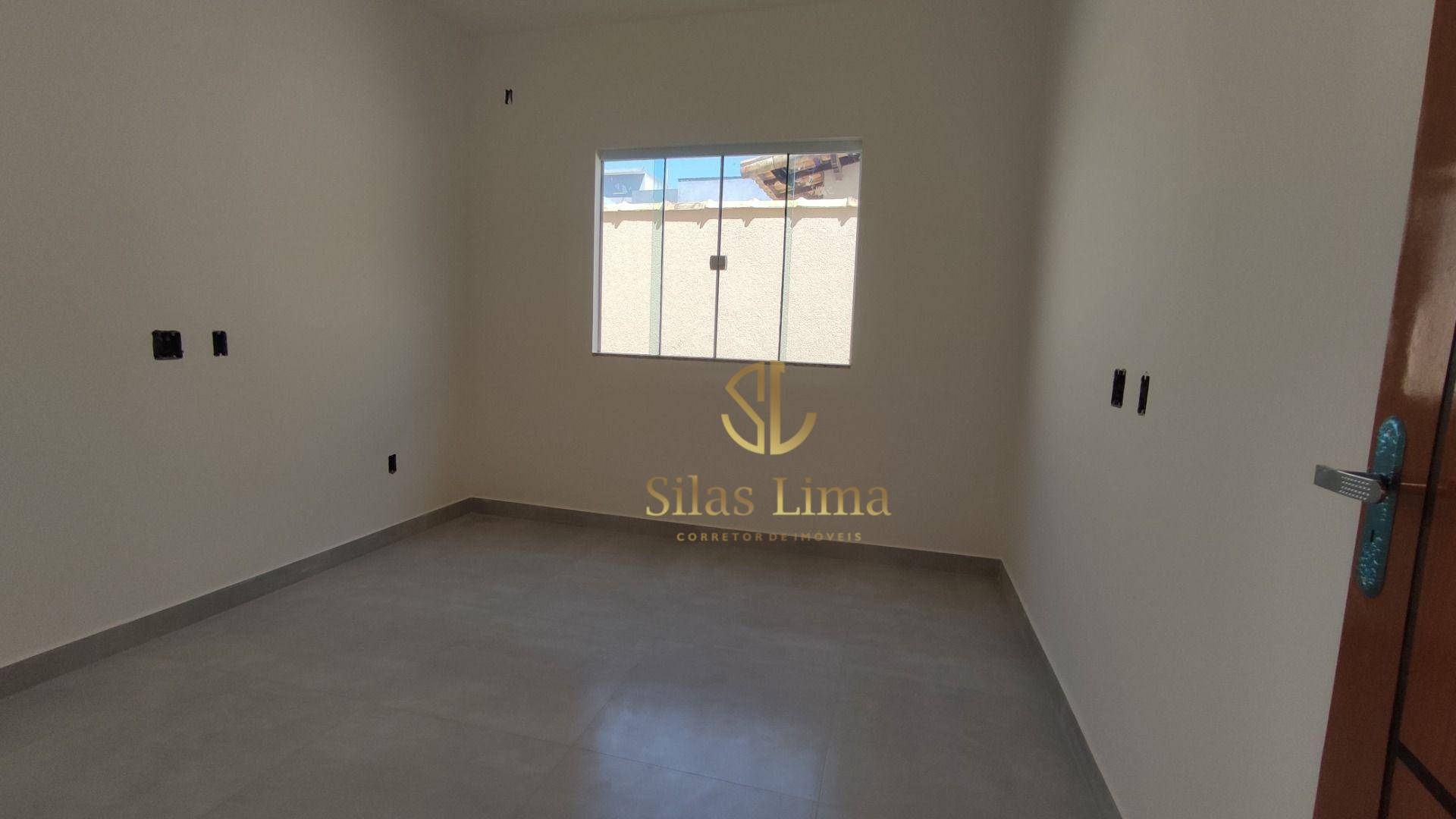 Casa à venda com 3 quartos, 105m² - Foto 15