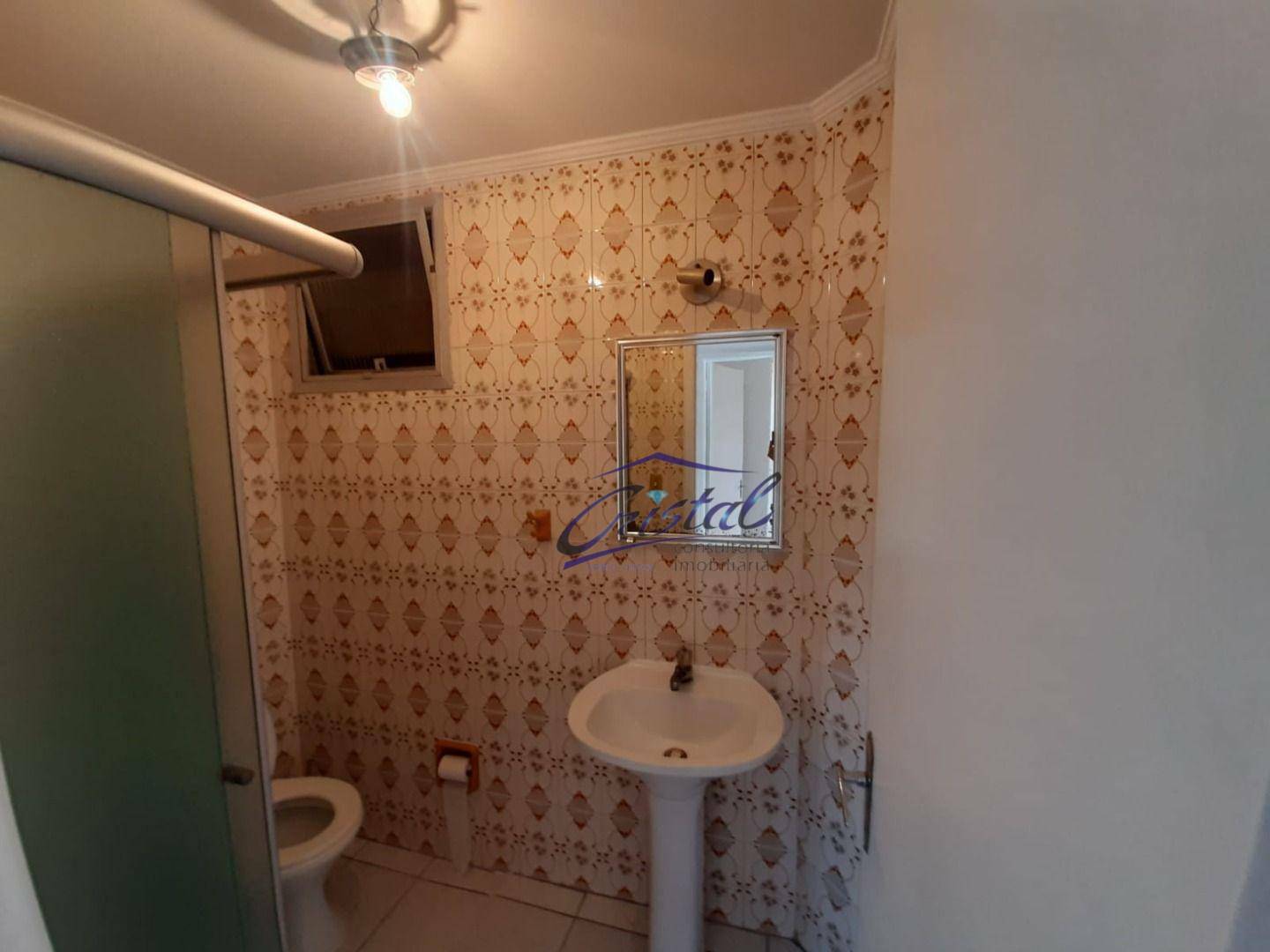 Apartamento à venda com 2 quartos, 58m² - Foto 7