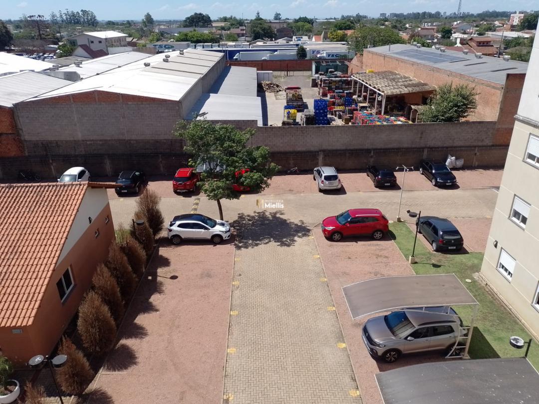 Apartamento à venda com 2 quartos, 55m² - Foto 13